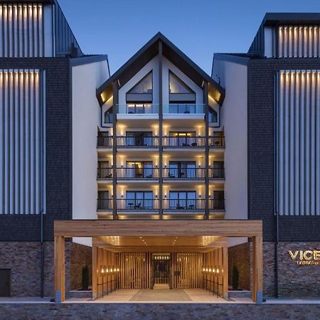 Viceroy Kopaonik Serbia Exterior foto Viceroy Madrid