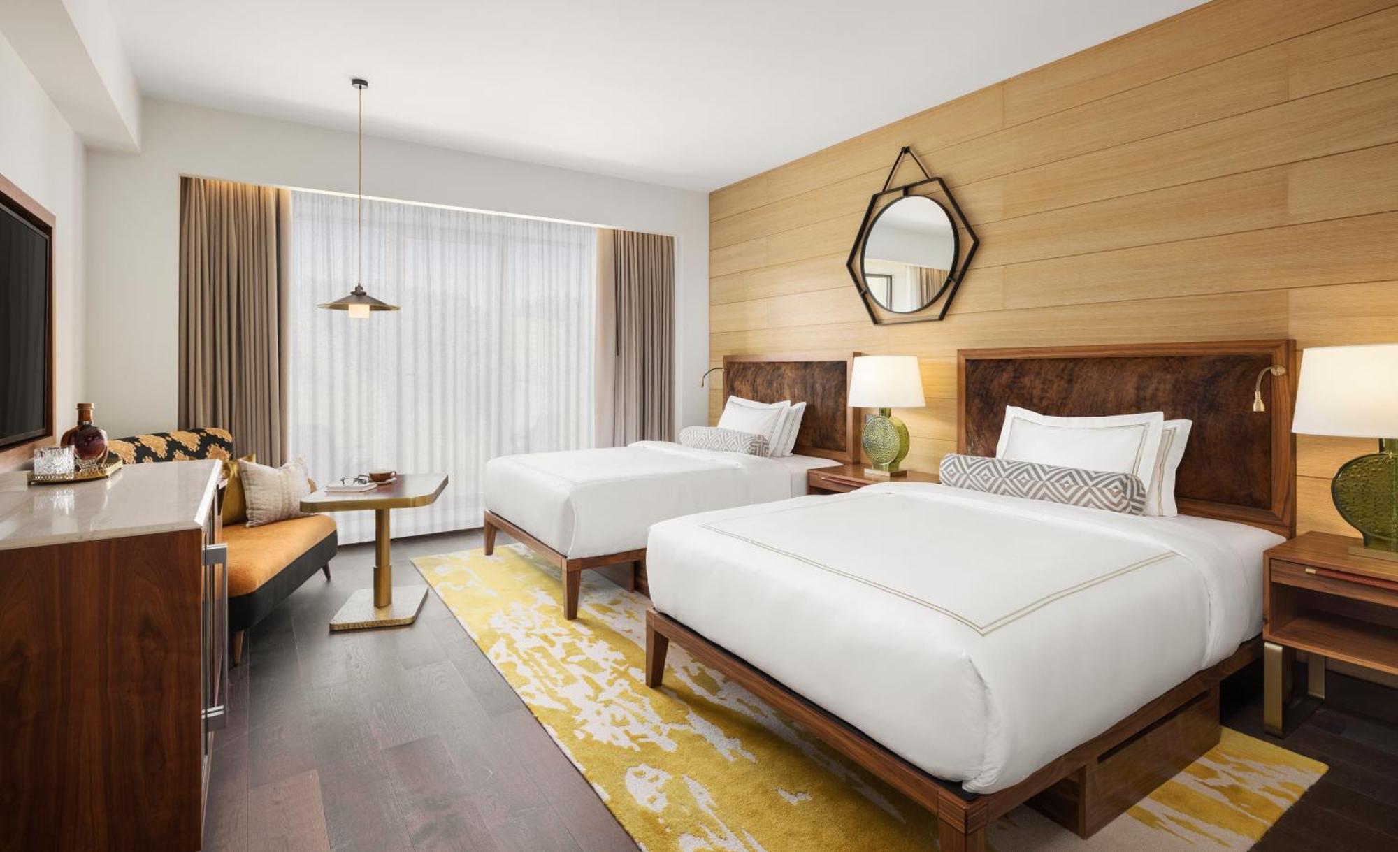 Viceroy Kopaonik Serbia Exterior foto Deluxe Room