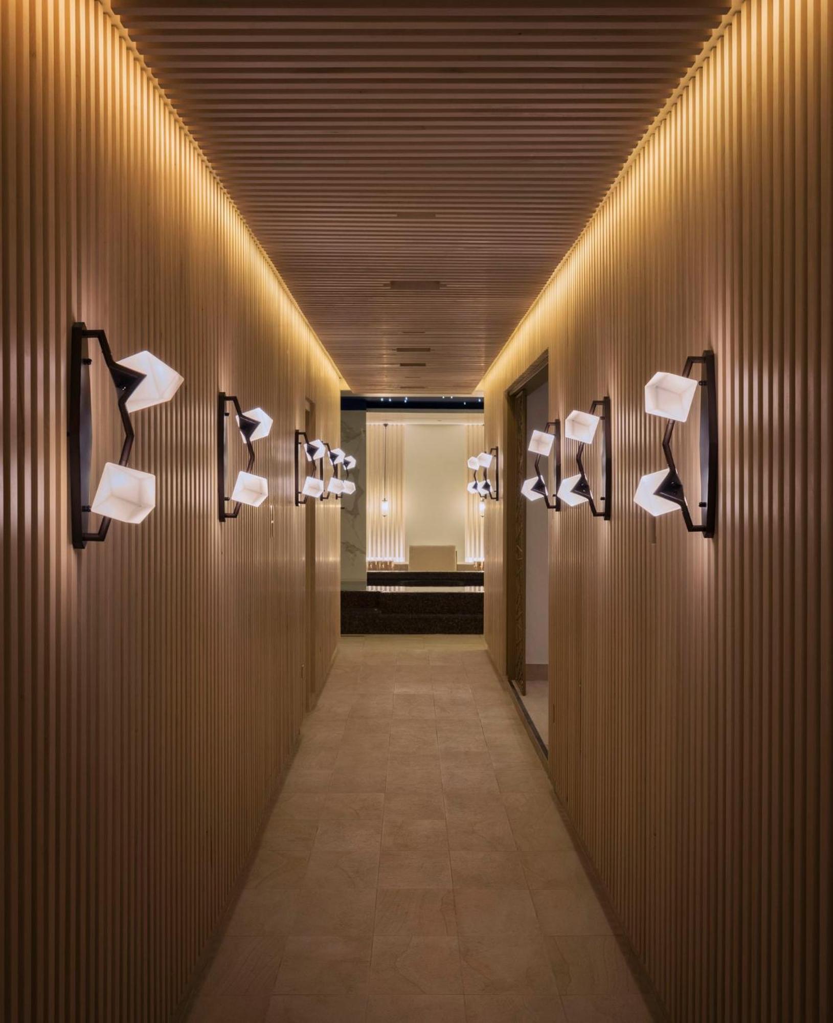 Viceroy Kopaonik Serbia Exterior foto The Spa at The Connaught, London