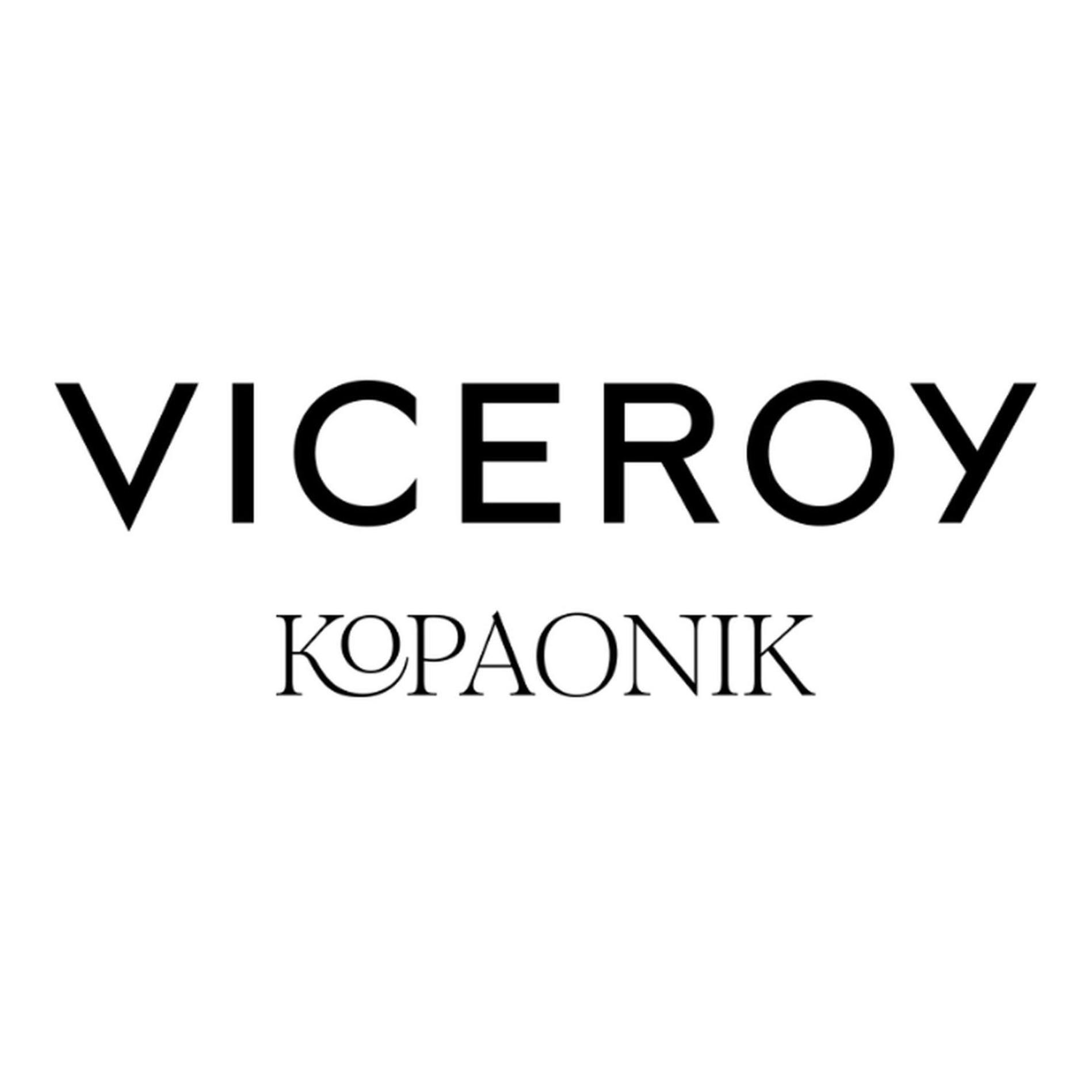 Viceroy Kopaonik Serbia Exterior foto Viceroy logo